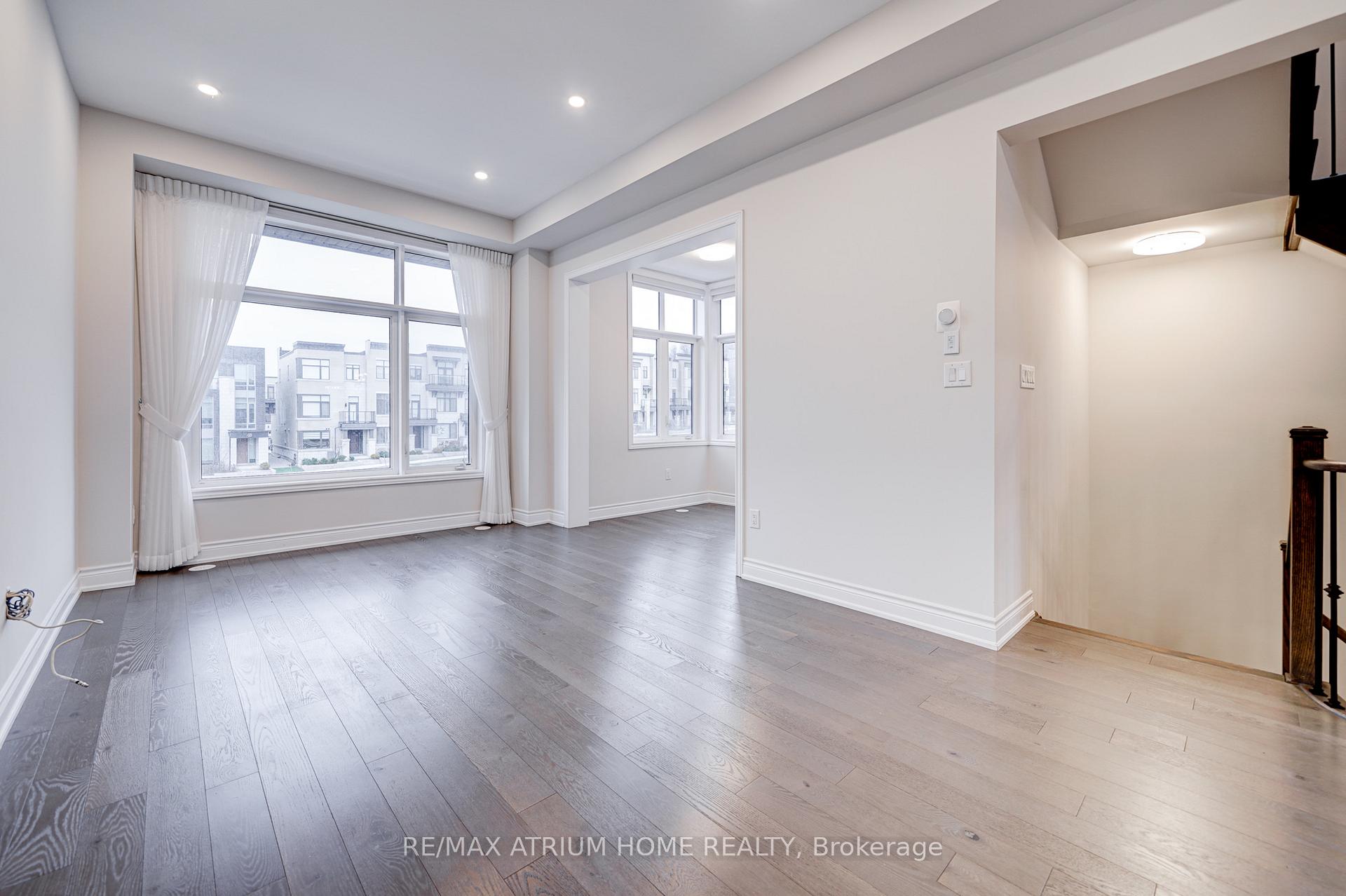 Photo 11 of 11 Adaskin Avenue, Vaughan, Patterson — HOMEH