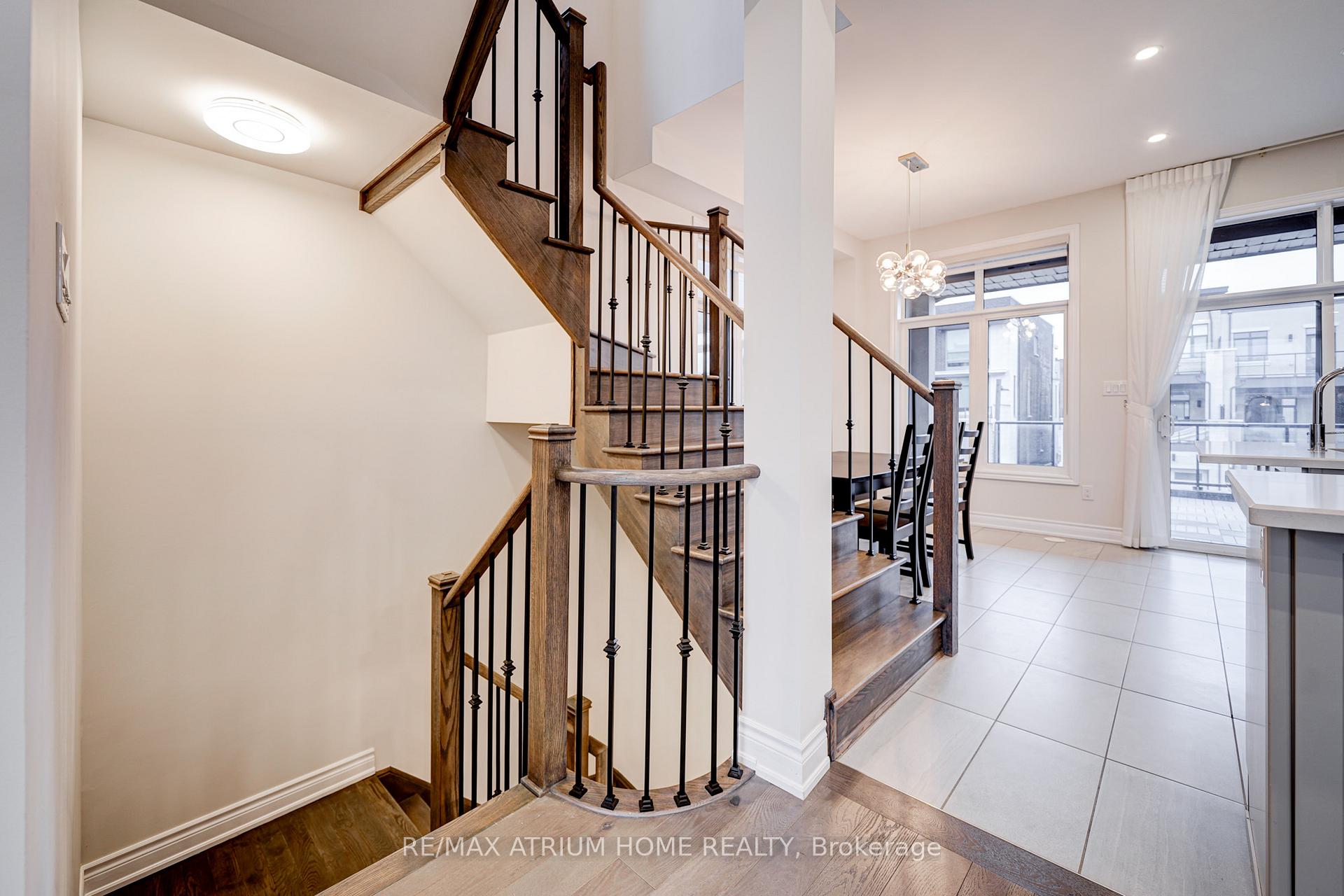 Photo 15 of 11 Adaskin Avenue, Vaughan, Patterson — HOMEH
