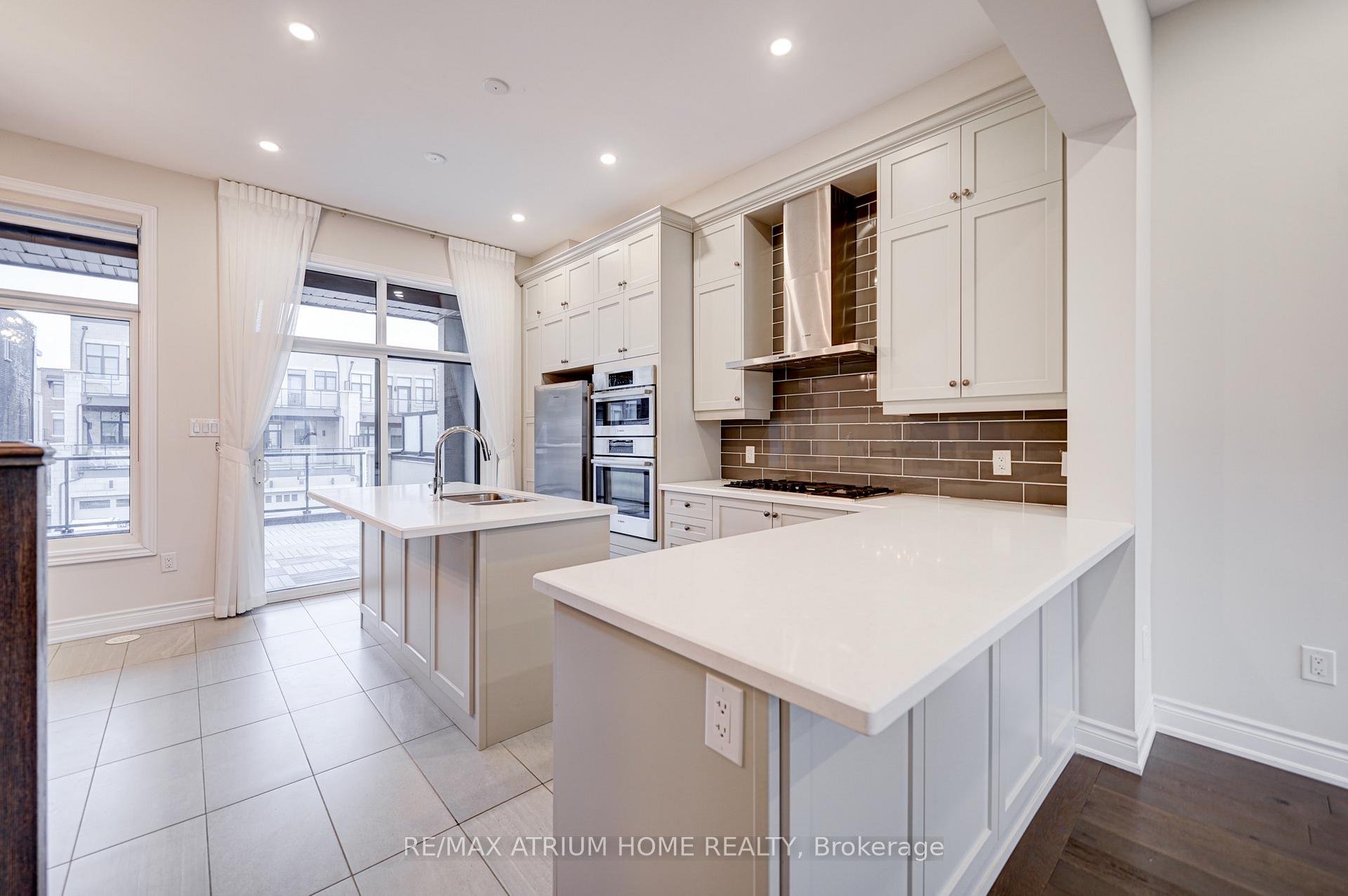 Photo 16 of 11 Adaskin Avenue, Vaughan, Patterson — HOMEH