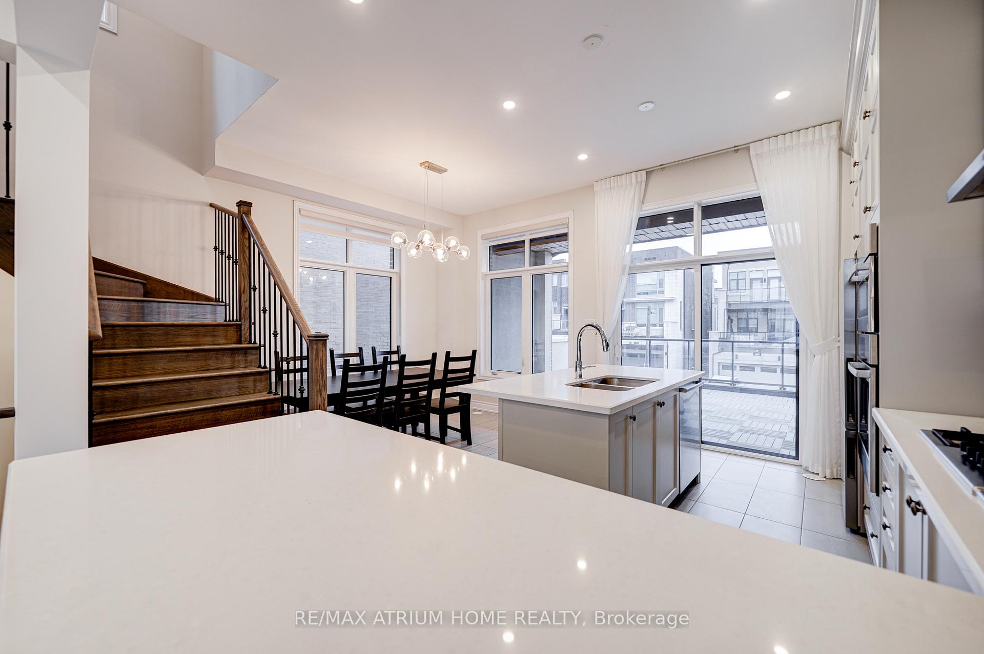 Photo 17 of 11 Adaskin Avenue, Vaughan, Patterson — HOMEH