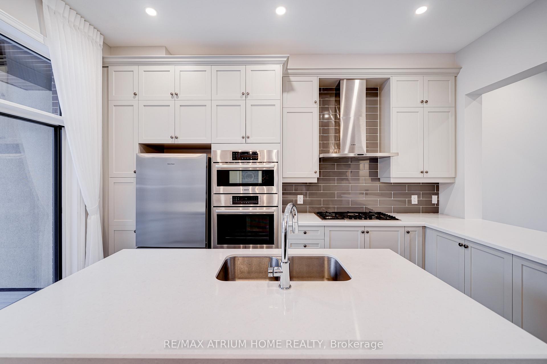 Photo 18 of 11 Adaskin Avenue, Vaughan, Patterson — HOMEH