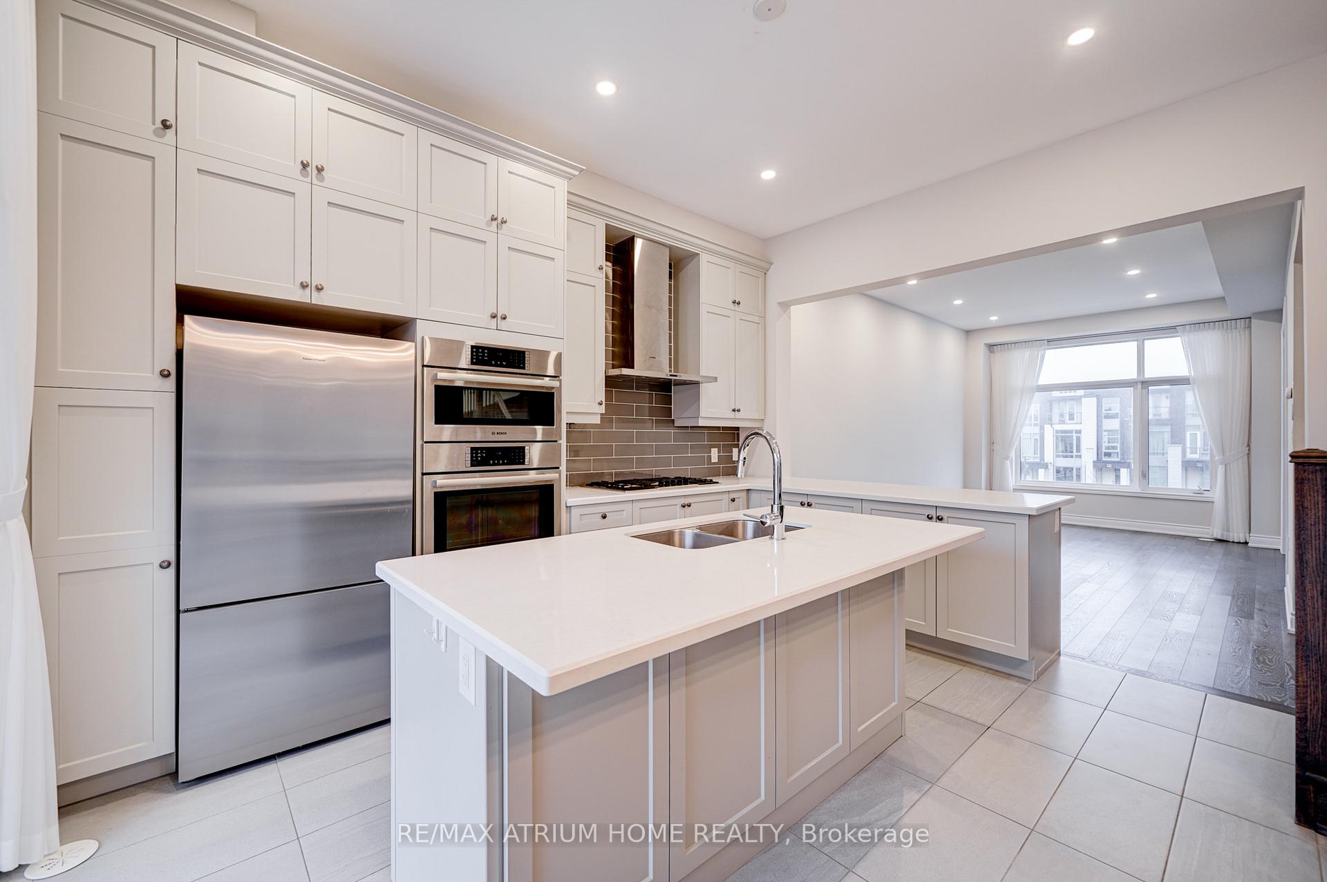 Photo 19 of 11 Adaskin Avenue, Vaughan, Patterson — HOMEH