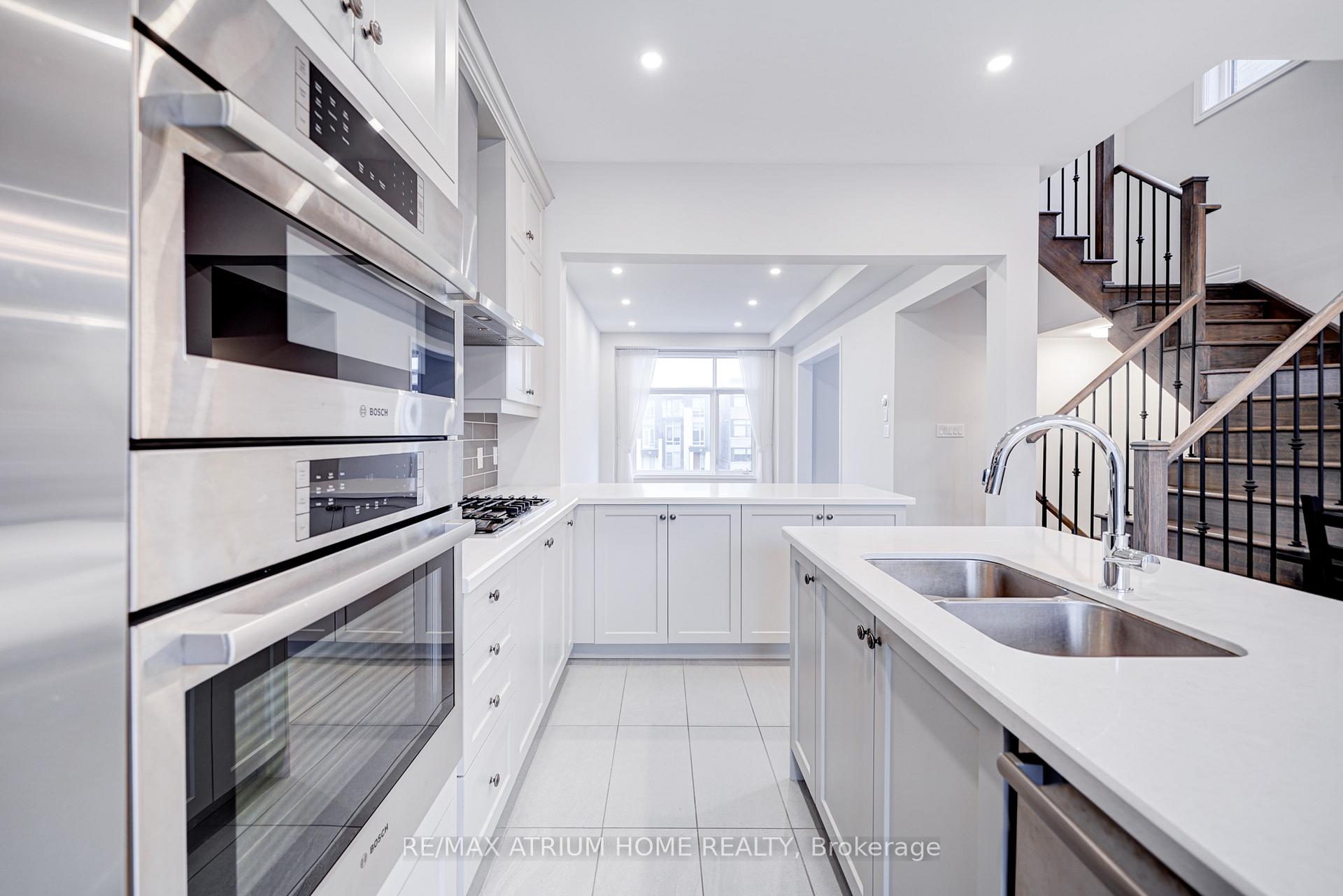 Photo 20 of 11 Adaskin Avenue, Vaughan, Patterson — HOMEH