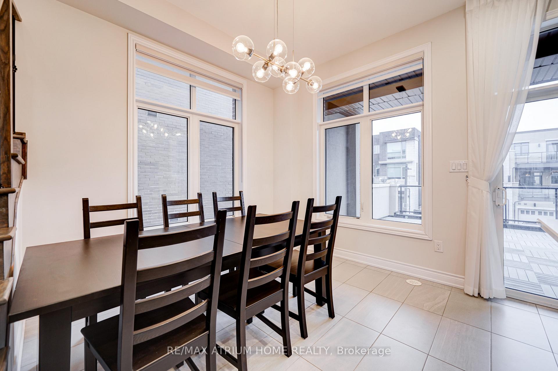 Photo 21 of 11 Adaskin Avenue, Vaughan, Patterson — HOMEH