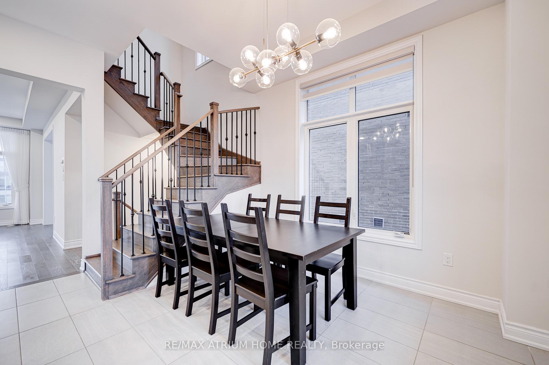 Photo 22 of 11 Adaskin Avenue, Vaughan, Patterson — HOMEH