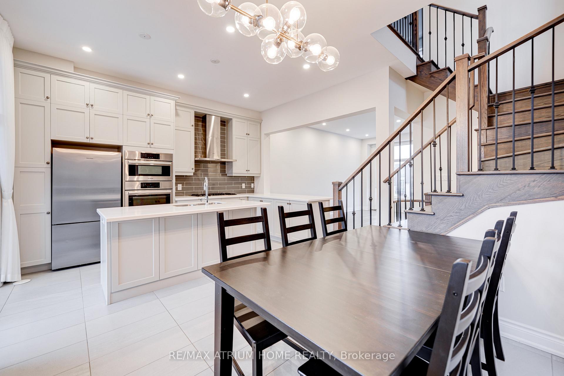 Photo 23 of 11 Adaskin Avenue, Vaughan, Patterson — HOMEH