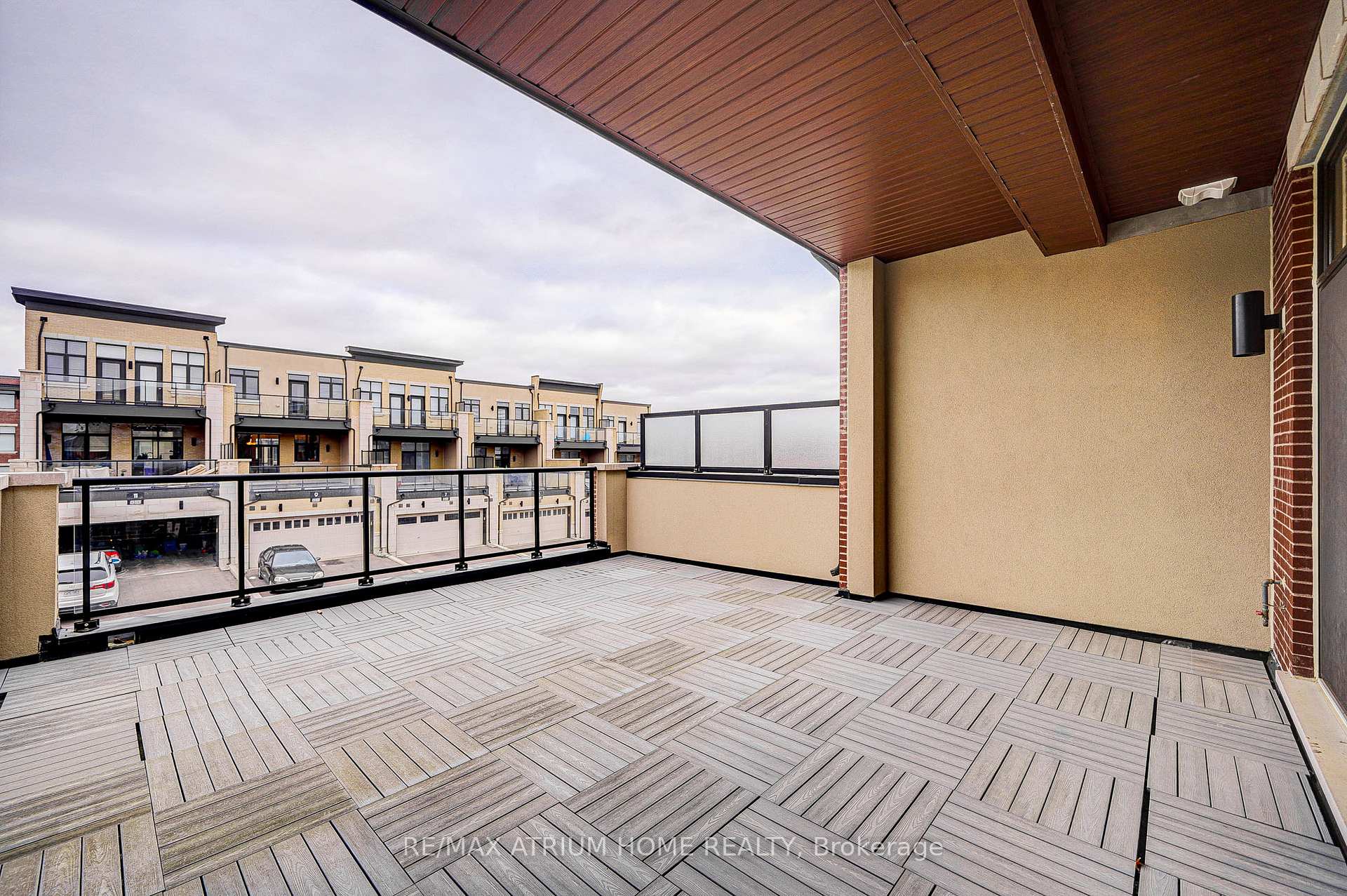 Photo 24 of 11 Adaskin Avenue, Vaughan, Patterson — HOMEH