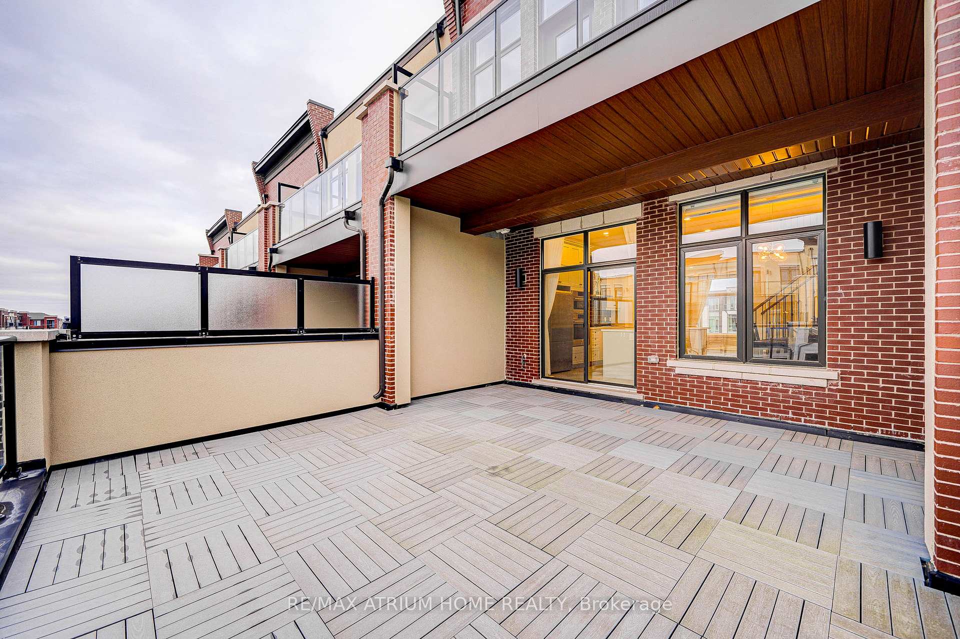 Photo 25 of 11 Adaskin Avenue, Vaughan, Patterson — HOMEH
