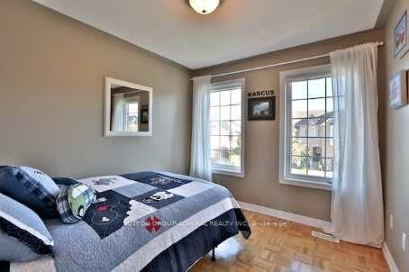Photo 4 of 86 Cabernet Road, Vaughan, Patterson — HOMEH