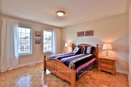 Photo 5 of 86 Cabernet Road, Vaughan, Patterson — HOMEH