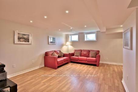 Photo 6 of 86 Cabernet Road, Vaughan, Patterson — HOMEH