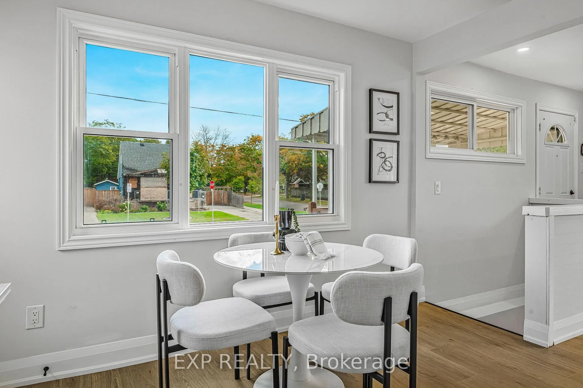 Photo 45 of 237 Adair Avenue N, Hamilton, McQuesten — HOMEH