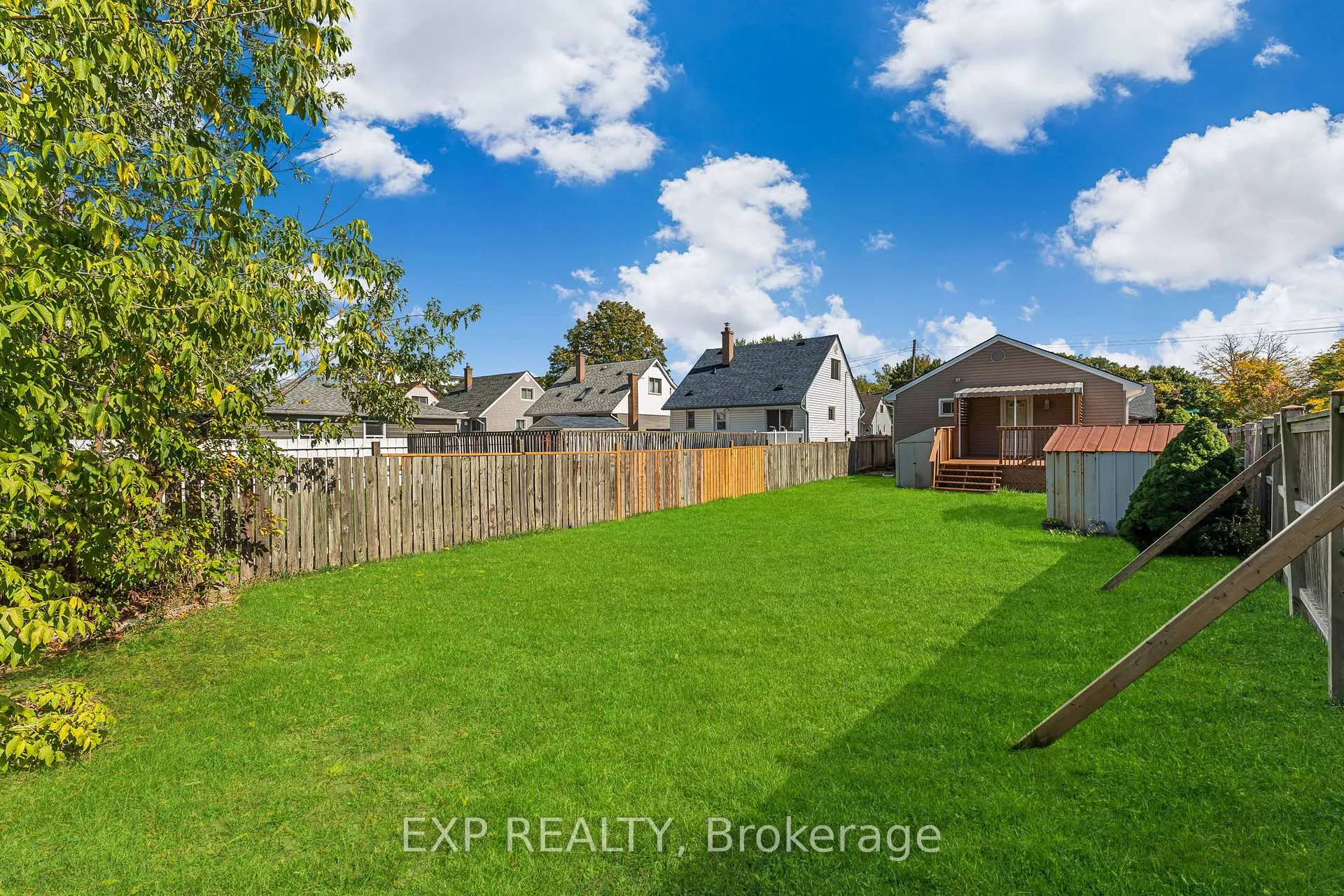 Photo 106 of 237 Adair Avenue N, Hamilton, McQuesten — HOMEH