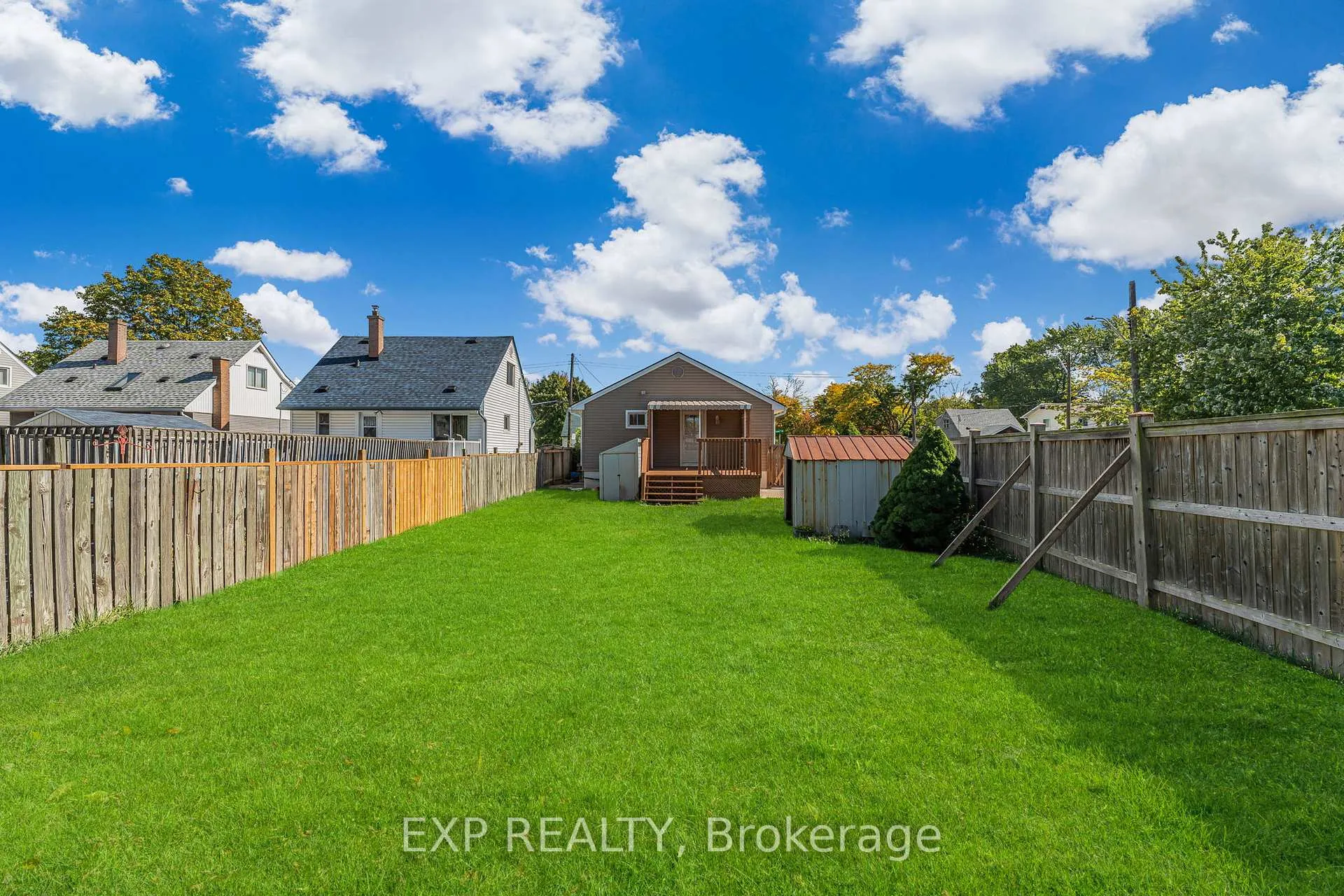 Photo 109 of 237 Adair Avenue N, Hamilton, McQuesten — HOMEH