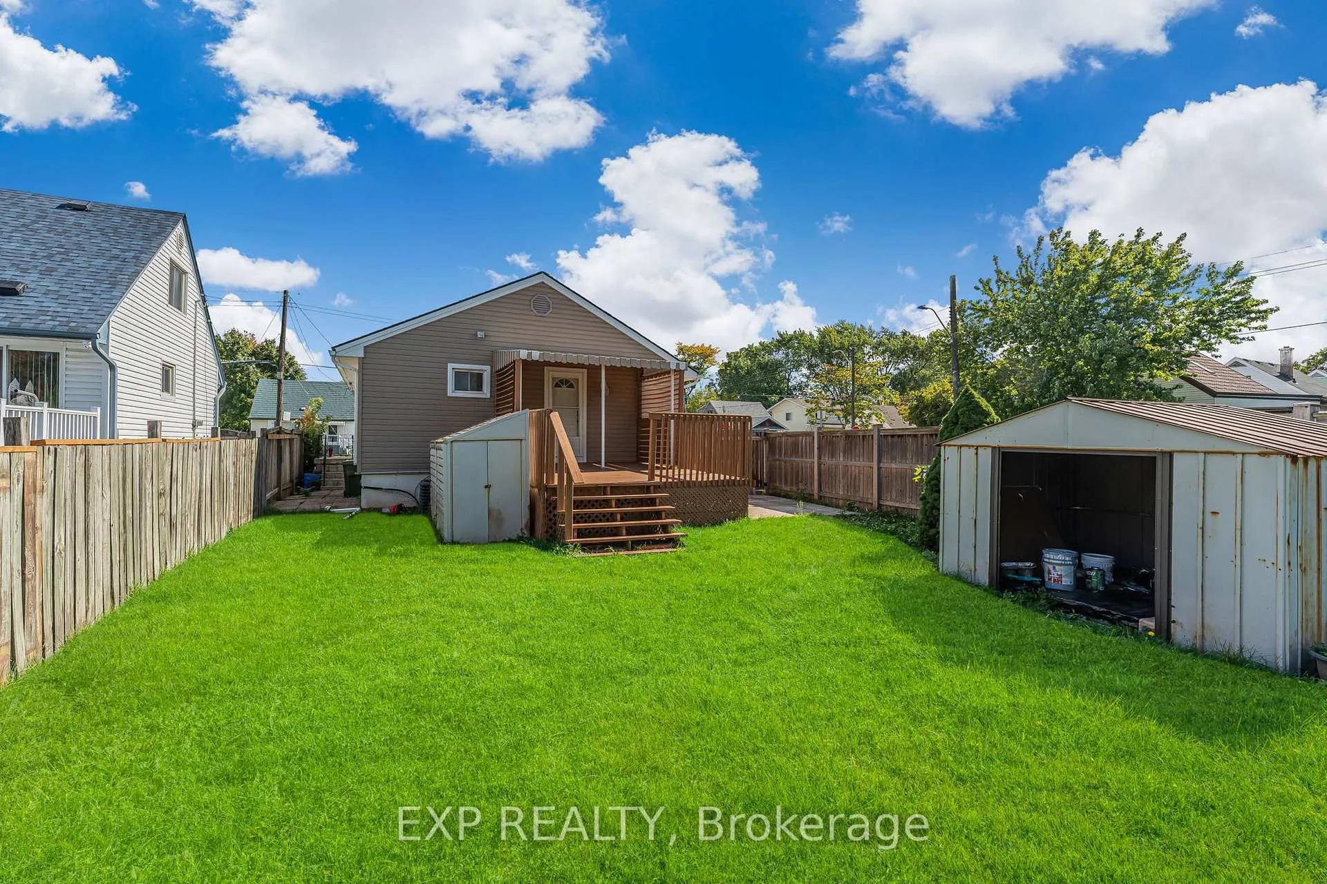 Photo 114 of 237 Adair Avenue N, Hamilton, McQuesten — HOMEH