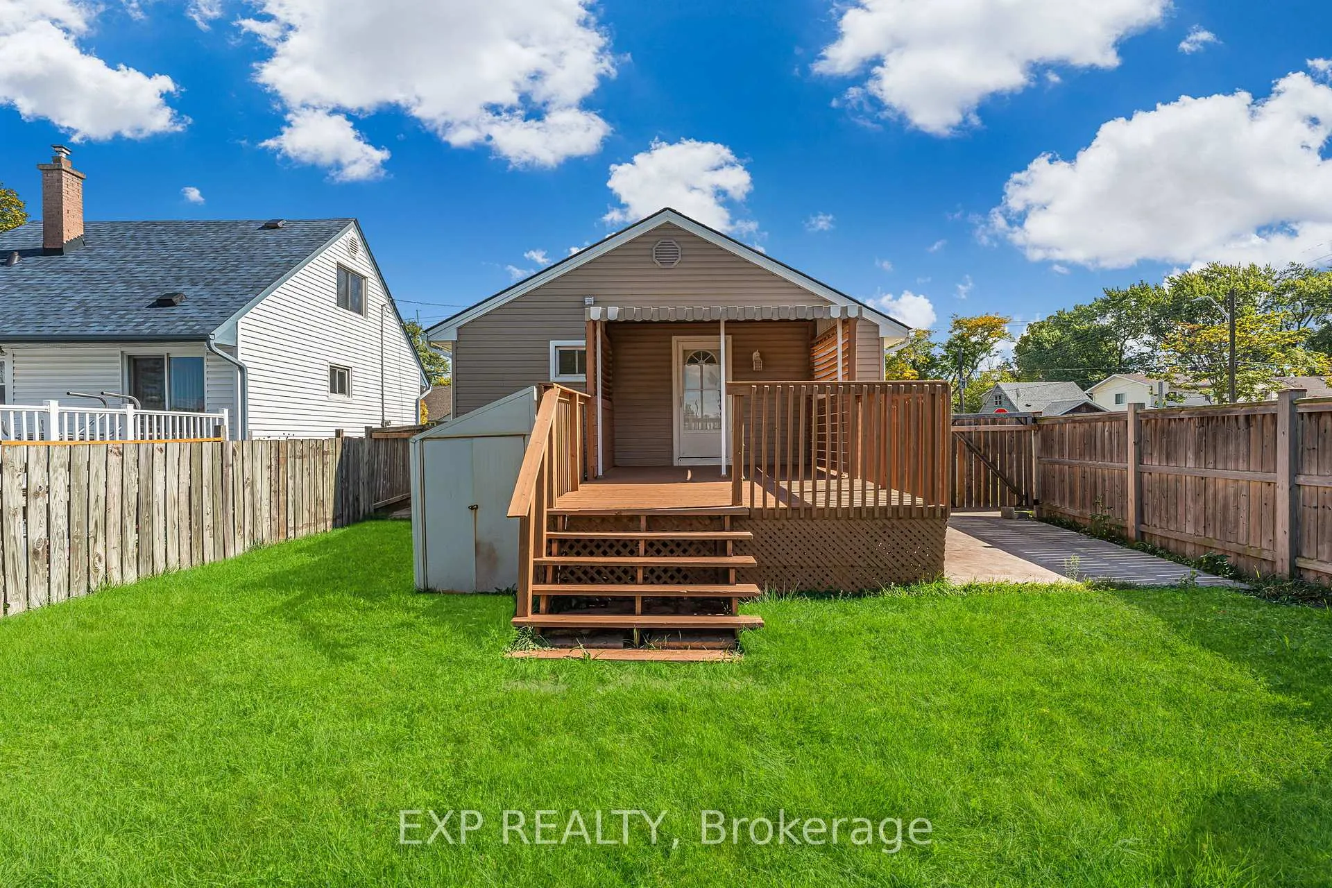 Photo 123 of 237 Adair Avenue N, Hamilton, McQuesten — HOMEH