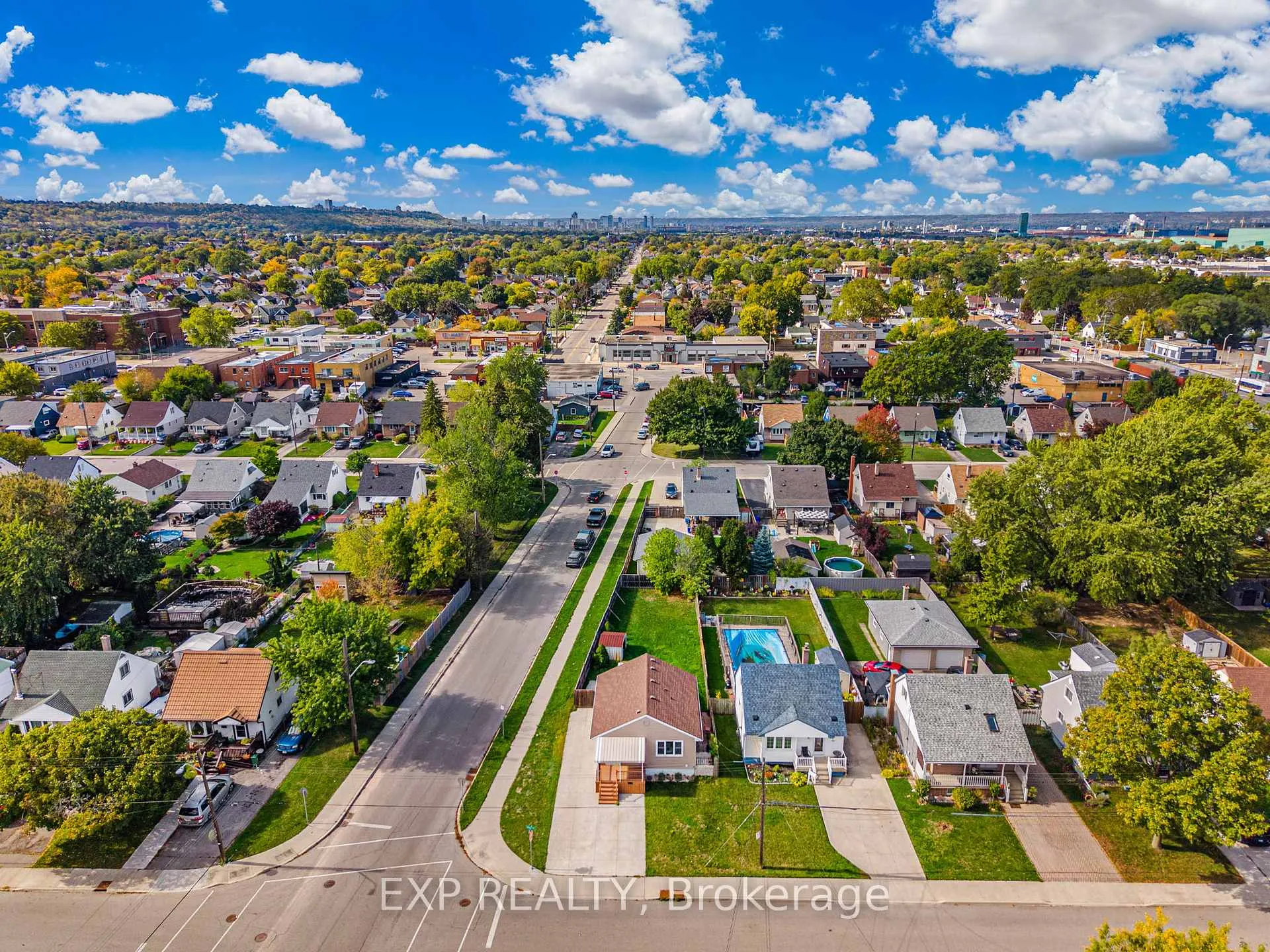 Photo 135 of 237 Adair Avenue N, Hamilton, McQuesten — HOMEH