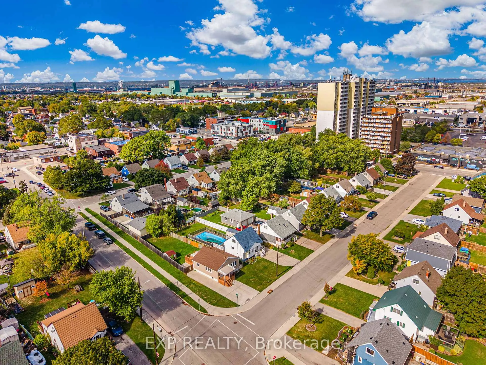 Photo 137 of 237 Adair Avenue N, Hamilton, McQuesten — HOMEH