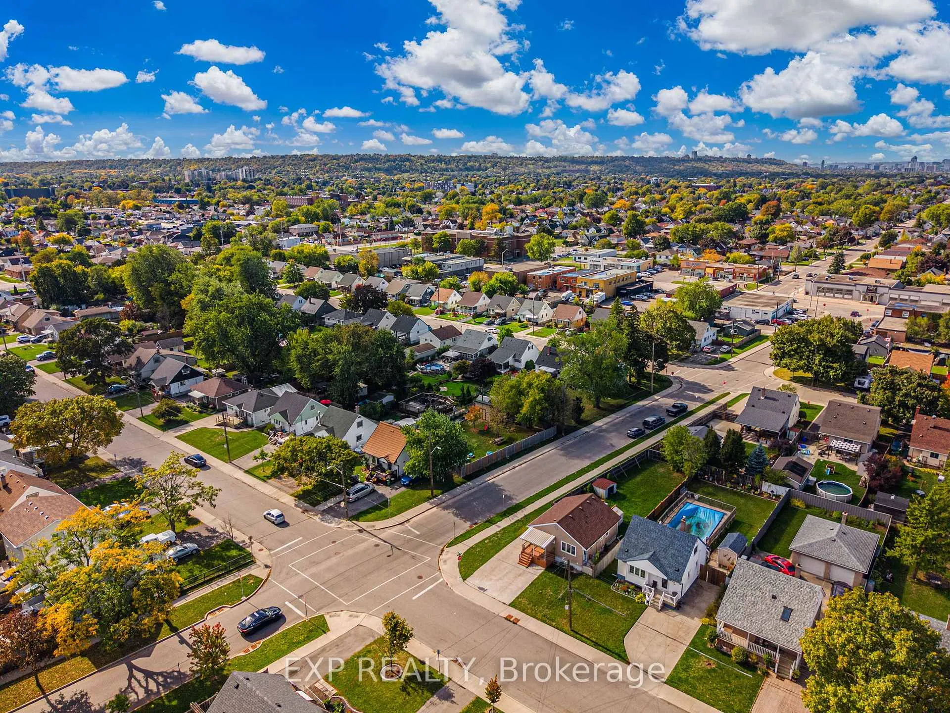 Photo 141 of 237 Adair Avenue N, Hamilton, McQuesten — HOMEH