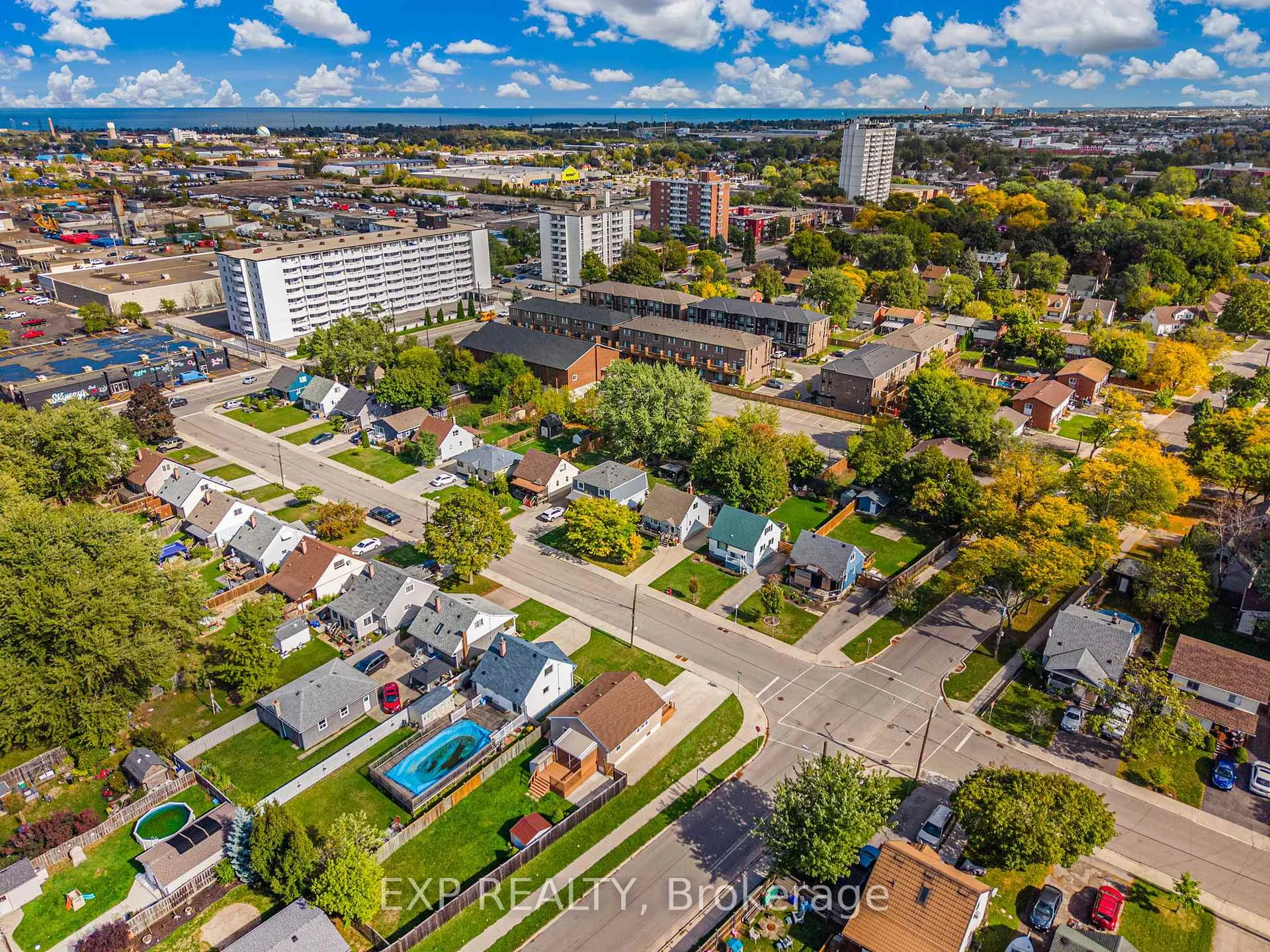 Photo 142 of 237 Adair Avenue N, Hamilton, McQuesten — HOMEH