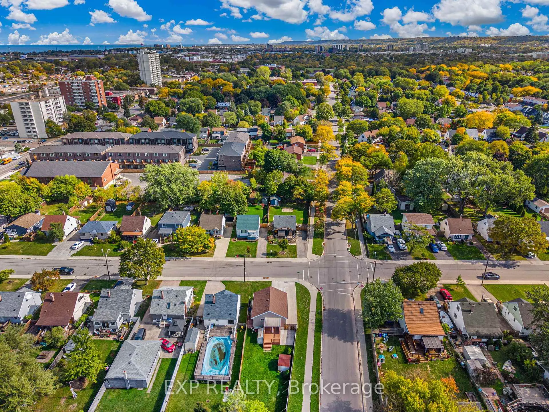 Photo 145 of 237 Adair Avenue N, Hamilton, McQuesten — HOMEH