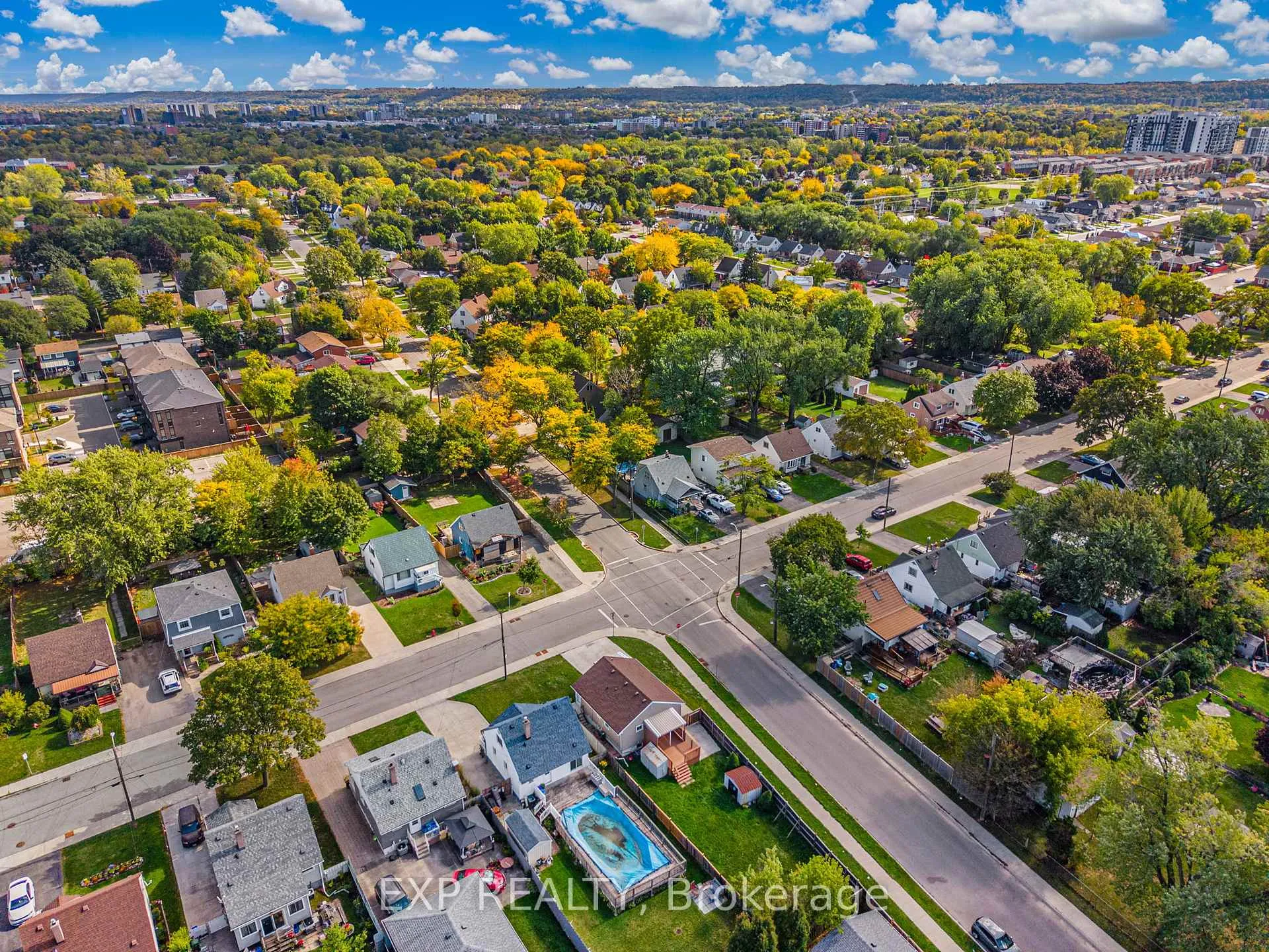 Photo 148 of 237 Adair Avenue N, Hamilton, McQuesten — HOMEH
