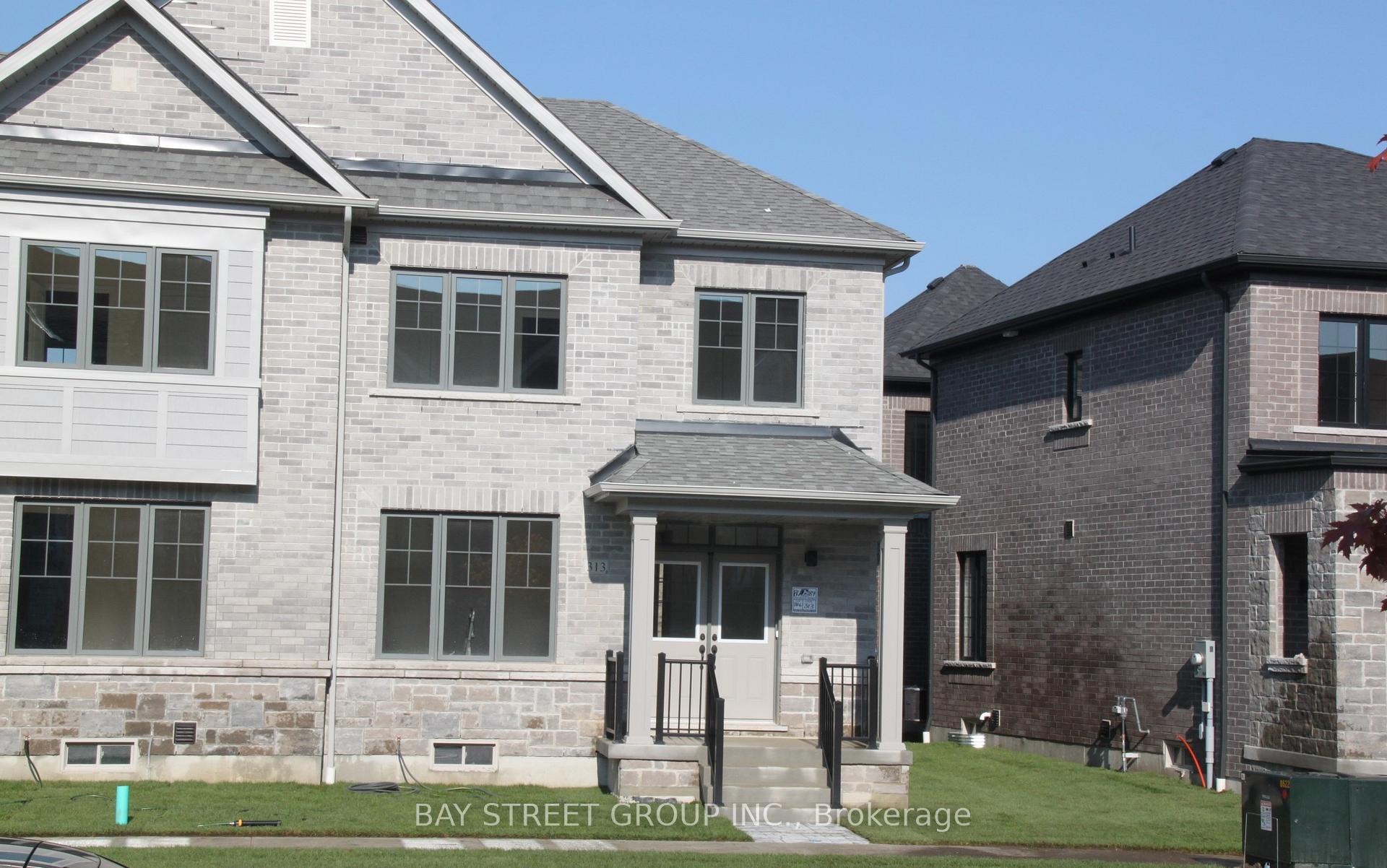 Photo 1 of 313 Coronation Road, Whitby, Rural Whitby — HOMEH