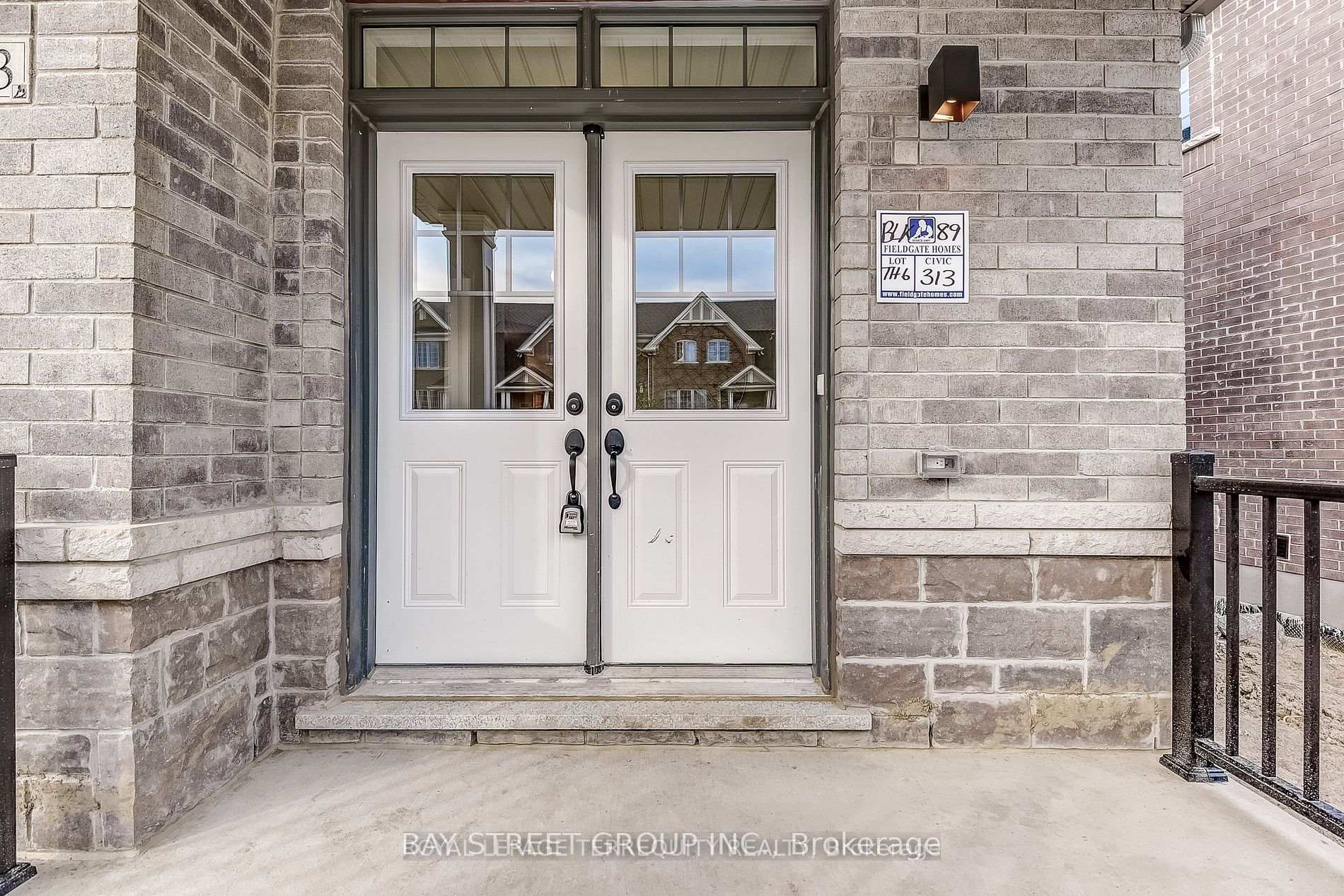 Photo 2 of 313 Coronation Road, Whitby, Rural Whitby — HOMEH