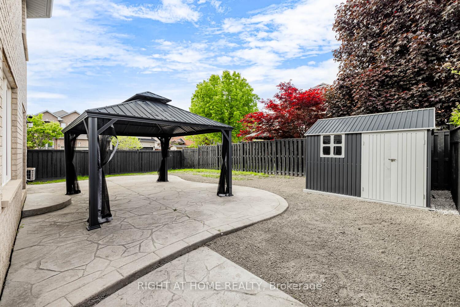 Photo 41 of 31 Blue Diamond Terrace, Vaughan, Sonoma Heights — HOMEH