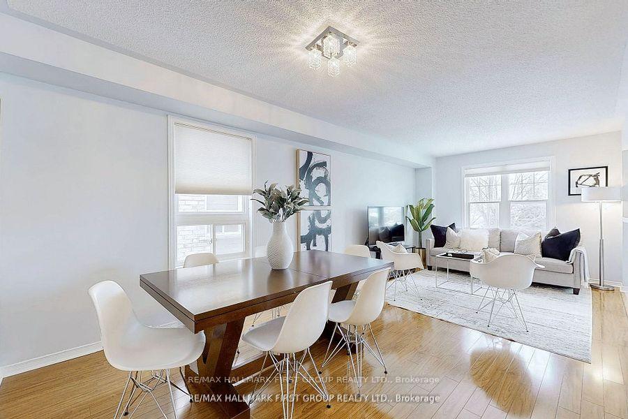 Photo 6 of 120 Candlebrook Drive, Whitby, Pringle Creek — HOMEH