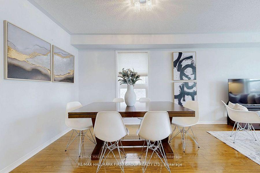 Photo 7 of 120 Candlebrook Drive, Whitby, Pringle Creek — HOMEH