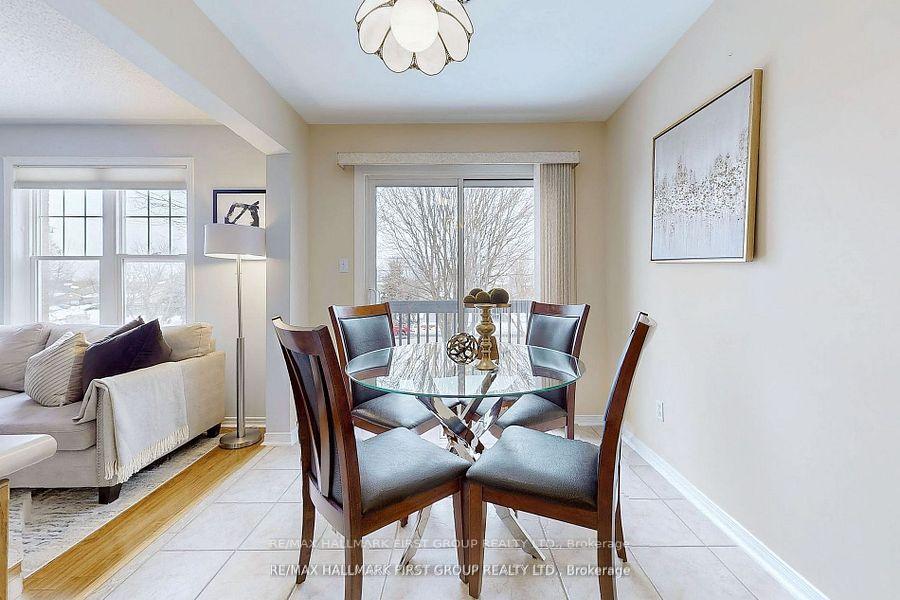 Photo 13 of 120 Candlebrook Drive, Whitby, Pringle Creek — HOMEH