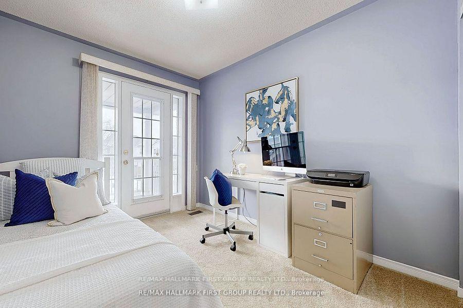 Photo 27 of 120 Candlebrook Drive, Whitby, Pringle Creek — HOMEH