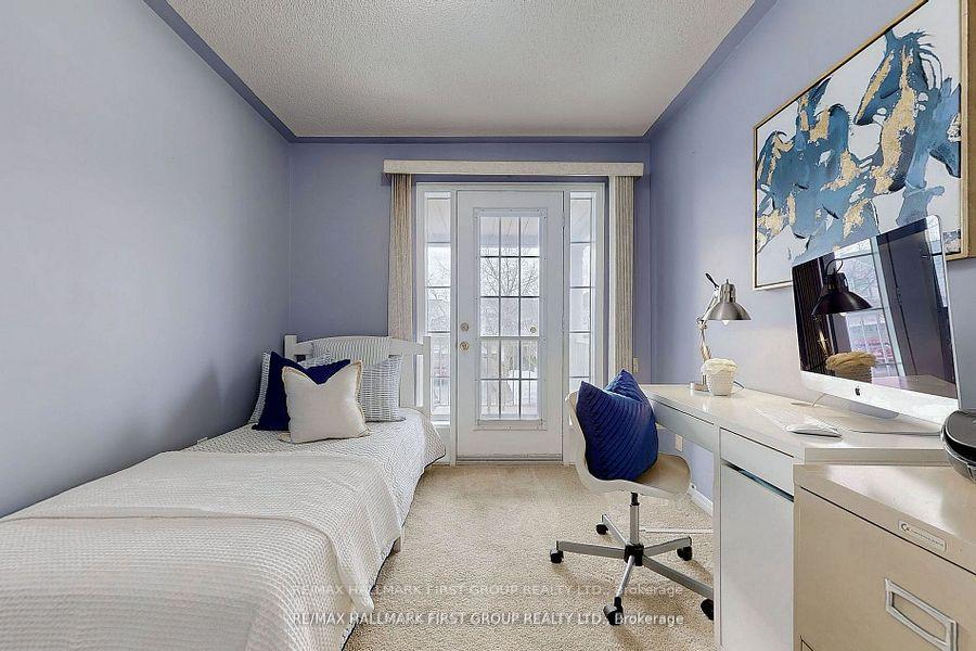 Photo 28 of 120 Candlebrook Drive, Whitby, Pringle Creek — HOMEH