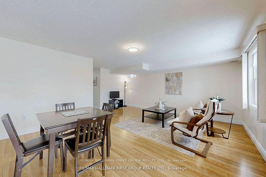 Photo 35 of 120 Candlebrook Drive, Whitby, Pringle Creek — HOMEH