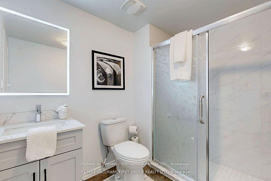 Photo 37 of 120 Candlebrook Drive, Whitby, Pringle Creek — HOMEH