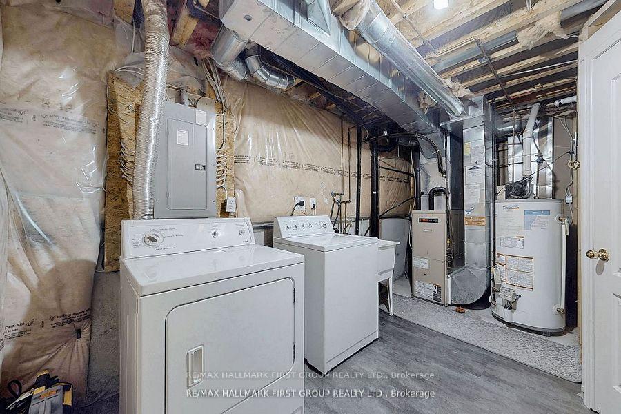 Photo 38 of 120 Candlebrook Drive, Whitby, Pringle Creek — HOMEH