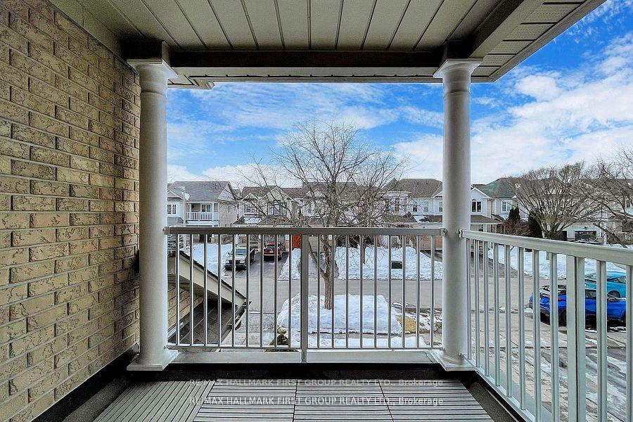 Photo 40 of 120 Candlebrook Drive, Whitby, Pringle Creek — HOMEH