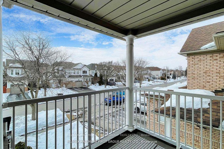 Photo 41 of 120 Candlebrook Drive, Whitby, Pringle Creek — HOMEH