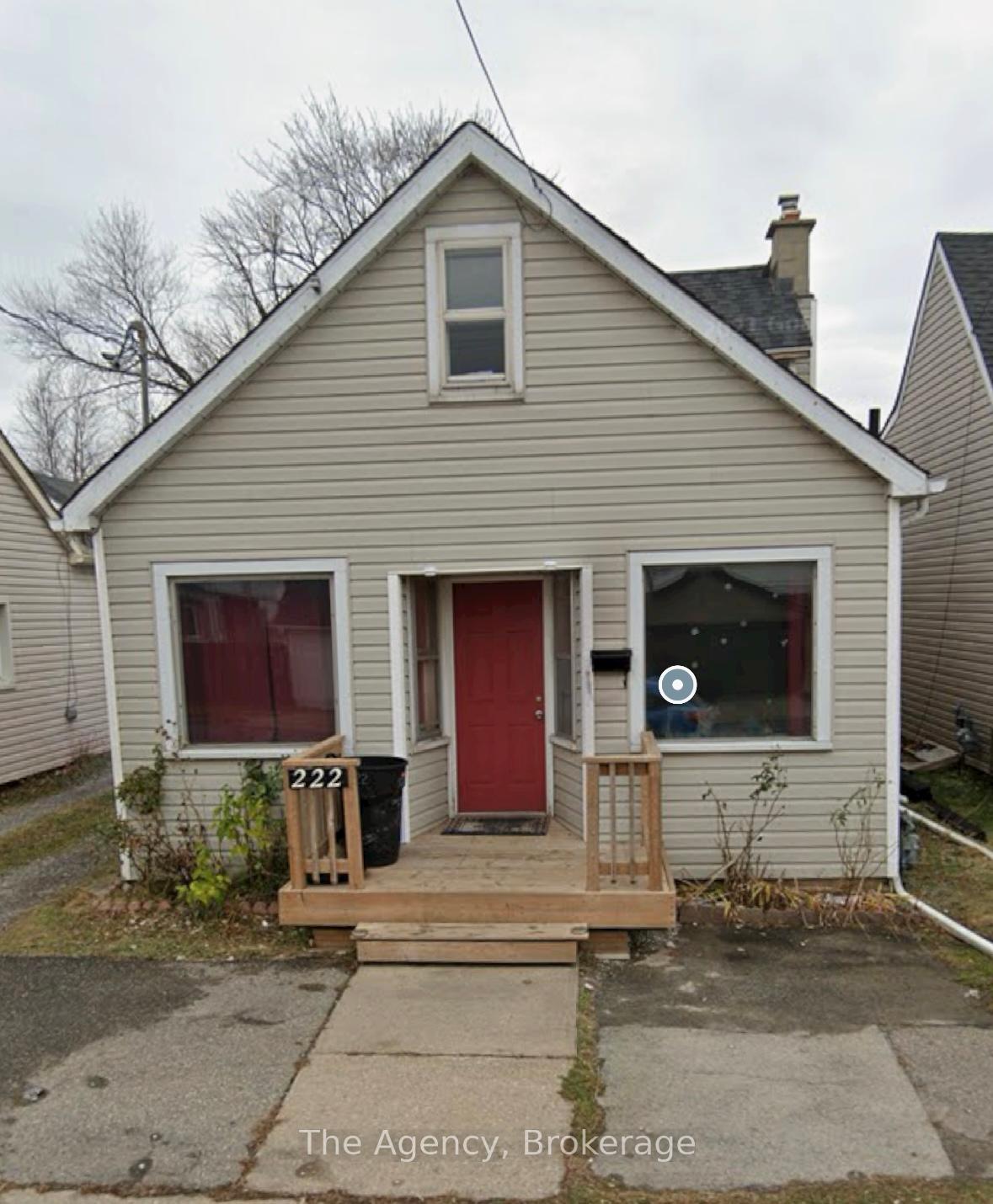 Photo 1 of 222 Crowland Avenue, Welland, Lincoln/Crowland — HOMEH