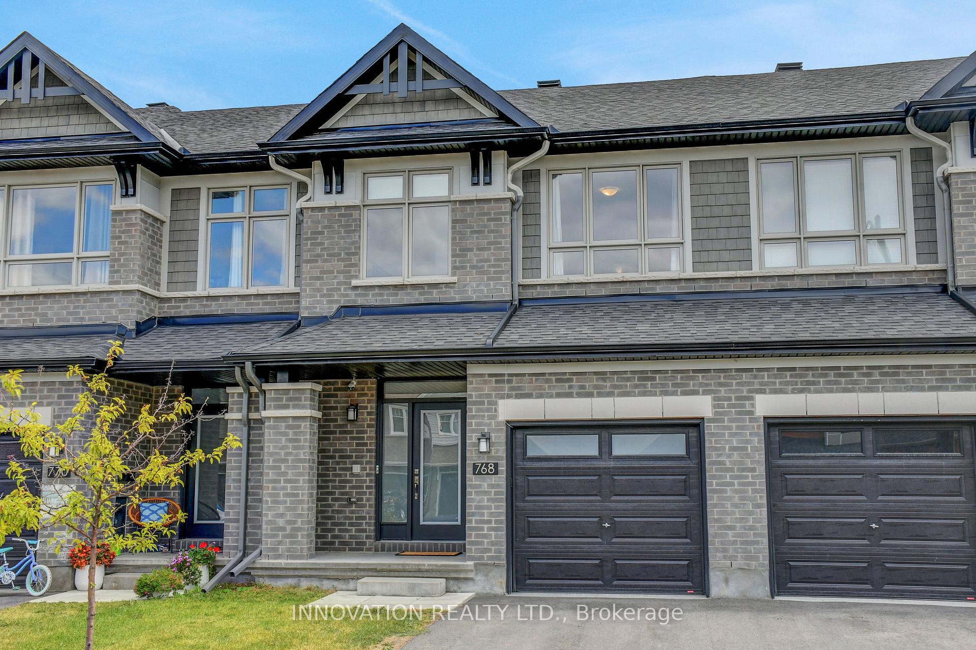 Photo 3 of 768 Miikana Road, Ottawa, Blossom Park/Kemp Park/Findlay Creek — HOMEH
