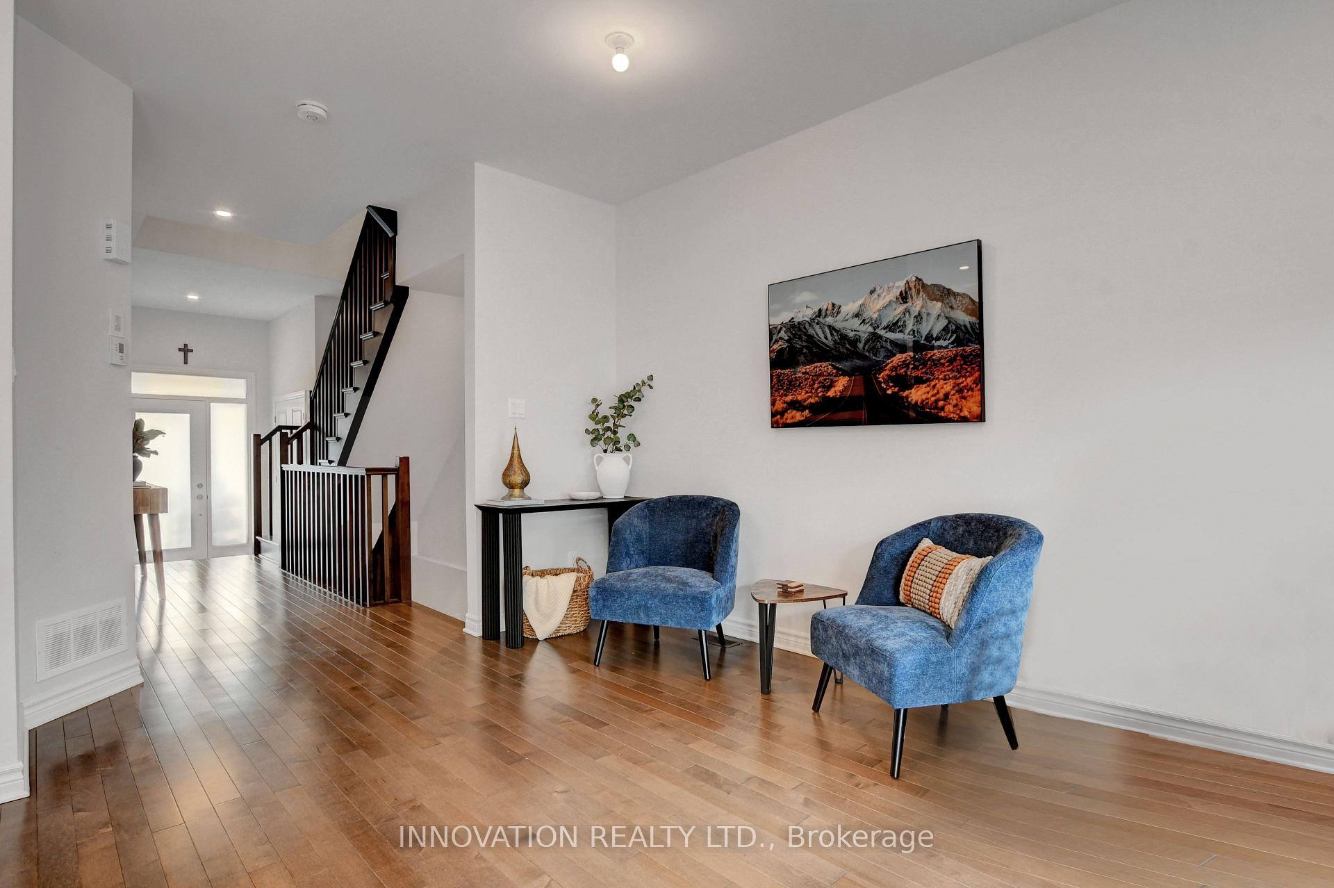 Photo 9 of 768 Miikana Road, Ottawa, Blossom Park/Kemp Park/Findlay Creek — HOMEH