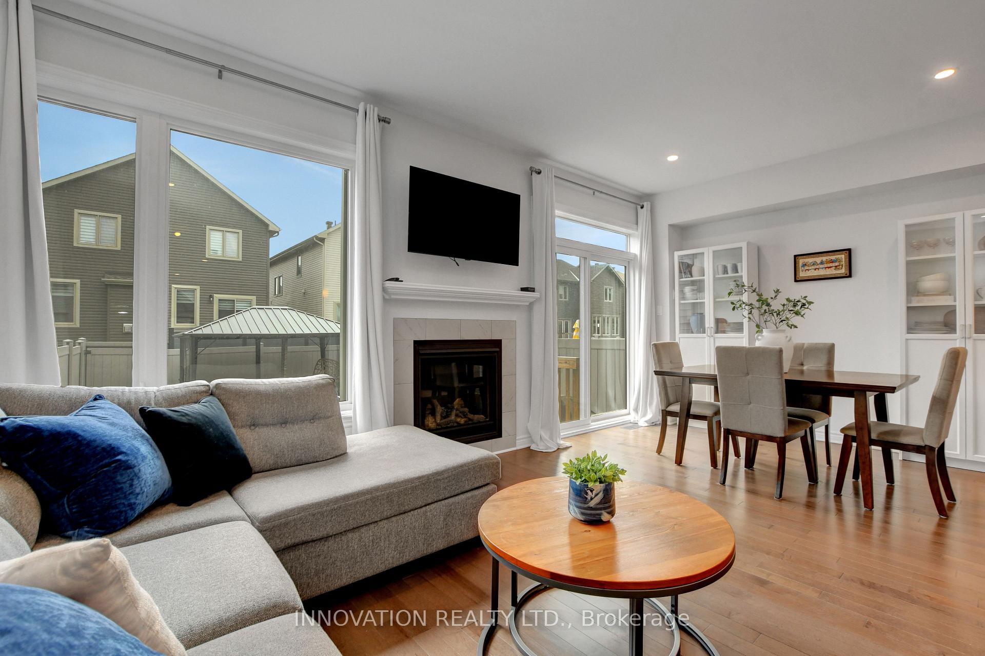 Photo 11 of 768 Miikana Road, Ottawa, Blossom Park/Kemp Park/Findlay Creek — HOMEH