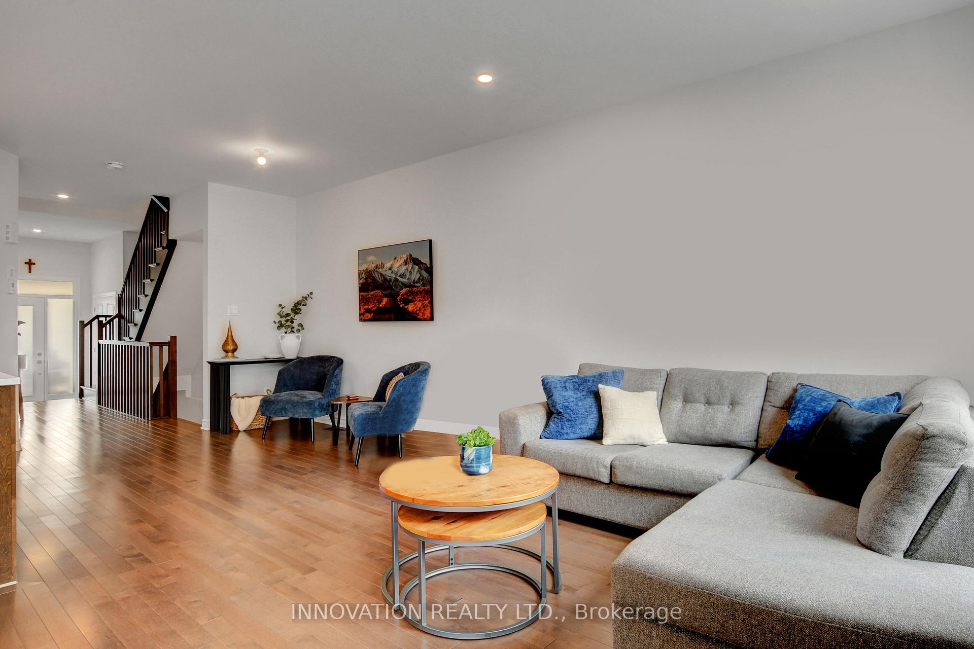 Photo 23 of 768 Miikana Road, Ottawa, Blossom Park/Kemp Park/Findlay Creek — HOMEH