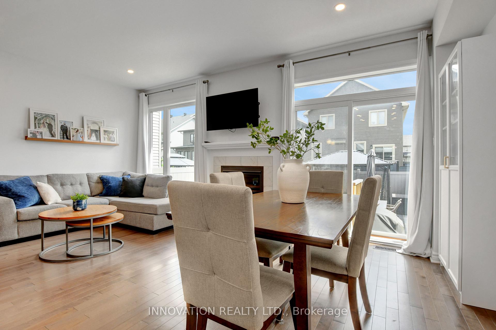 Photo 14 of 768 Miikana Road, Ottawa, Blossom Park/Kemp Park/Findlay Creek — HOMEH