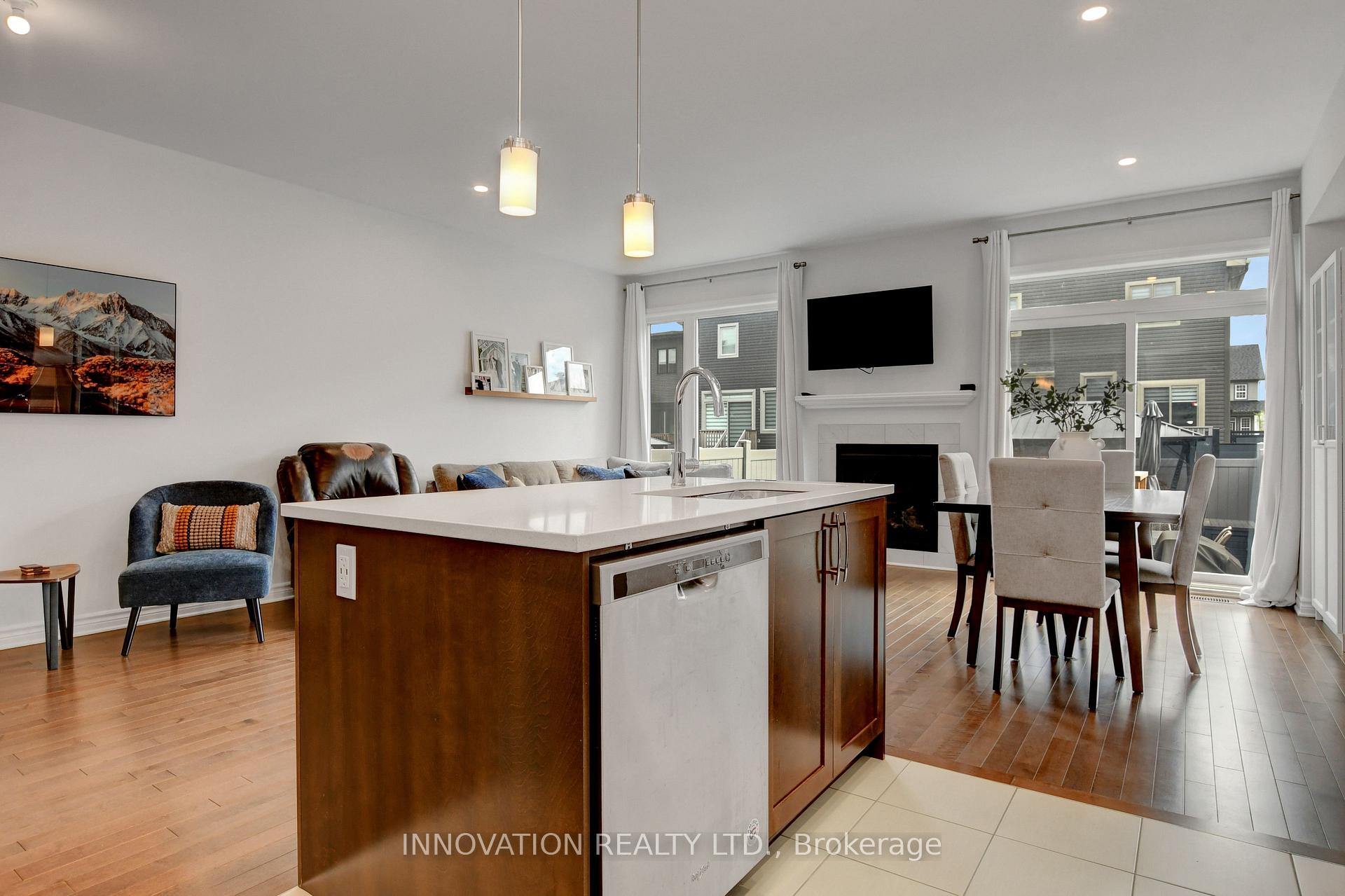 Photo 19 of 768 Miikana Road, Ottawa, Blossom Park/Kemp Park/Findlay Creek — HOMEH