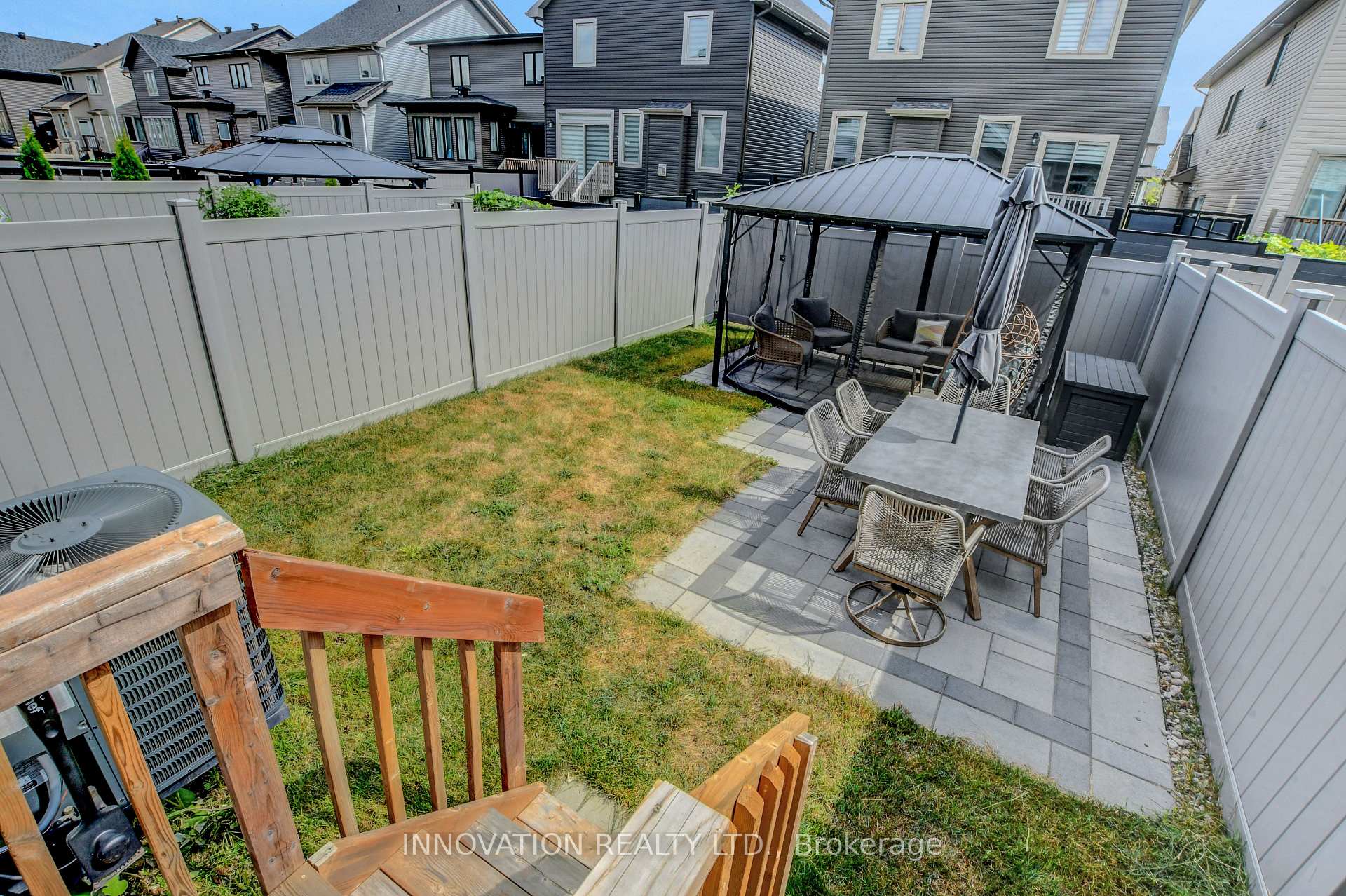 Photo 40 of 768 Miikana Road, Ottawa, Blossom Park/Kemp Park/Findlay Creek — HOMEH