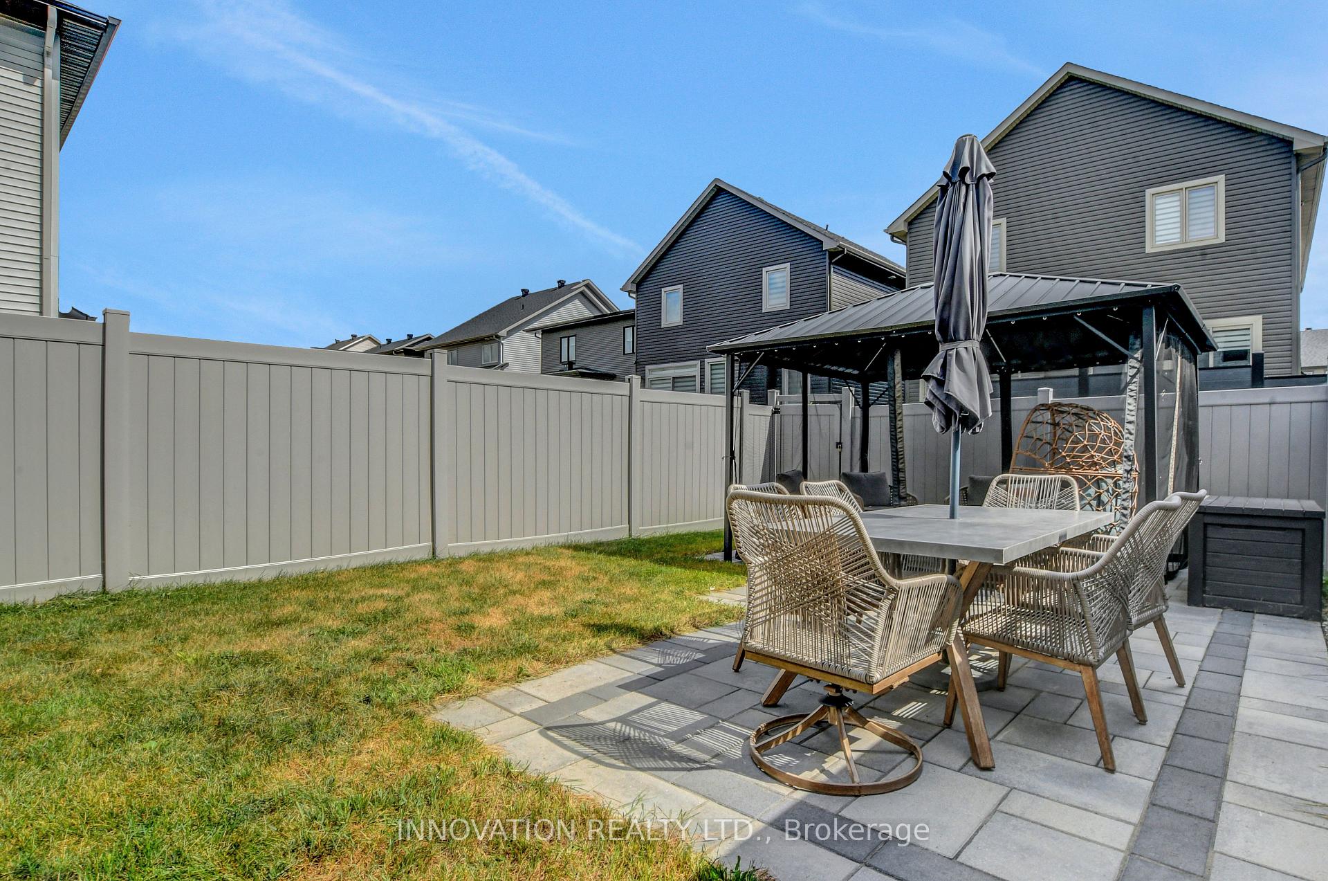 Photo 43 of 768 Miikana Road, Ottawa, Blossom Park/Kemp Park/Findlay Creek — HOMEH