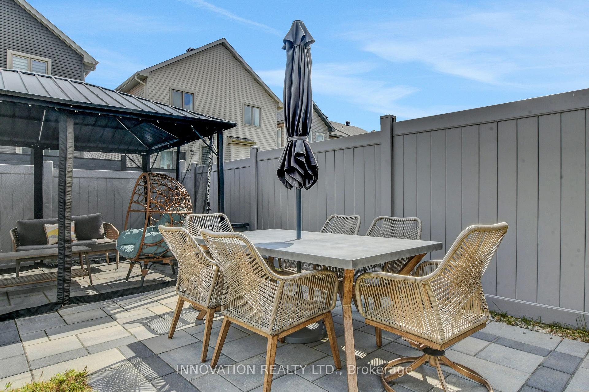 Photo 41 of 768 Miikana Road, Ottawa, Blossom Park/Kemp Park/Findlay Creek — HOMEH