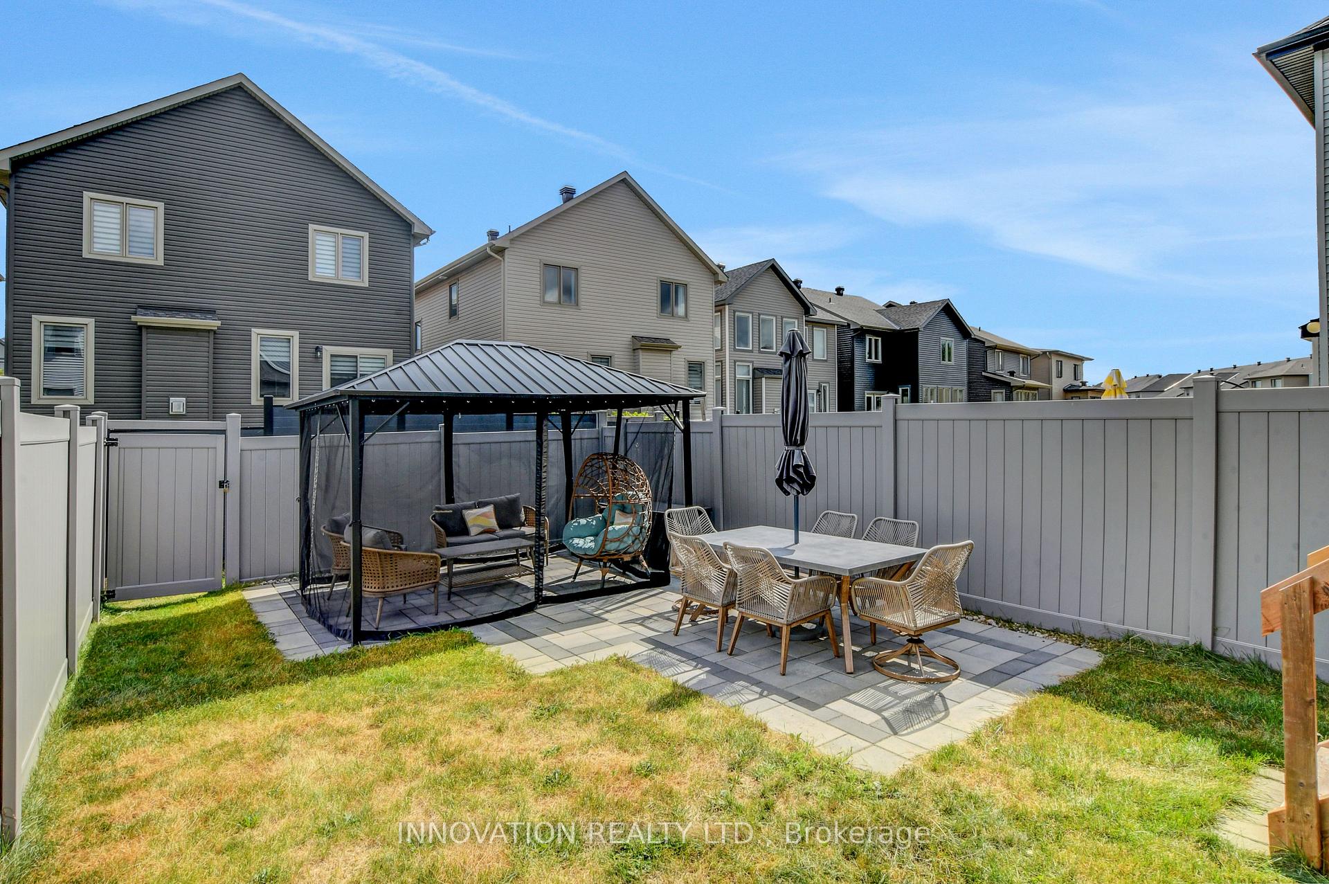 Photo 42 of 768 Miikana Road, Ottawa, Blossom Park/Kemp Park/Findlay Creek — HOMEH